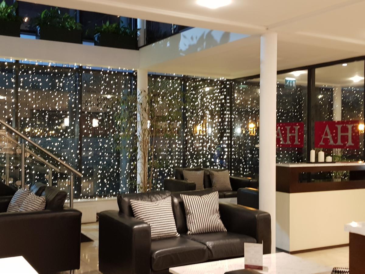 阿什伯恩酒店 阿什本 外观 照片
